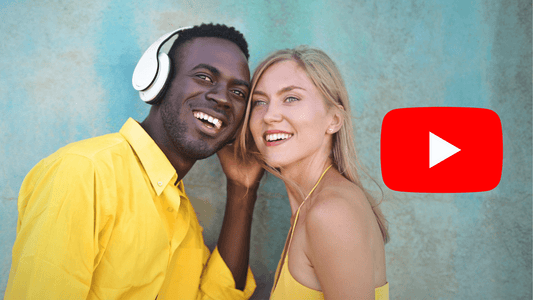 Top 10 chansons YouTube souvenir et réaction