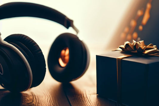 Voici le cadeau idéal à offrir à une personne fan de musique de films