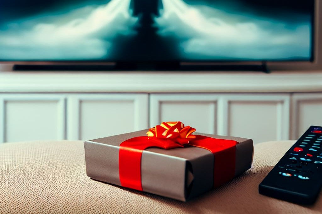 Voici le cadeau idéal à offrir à une personne fan de Séries