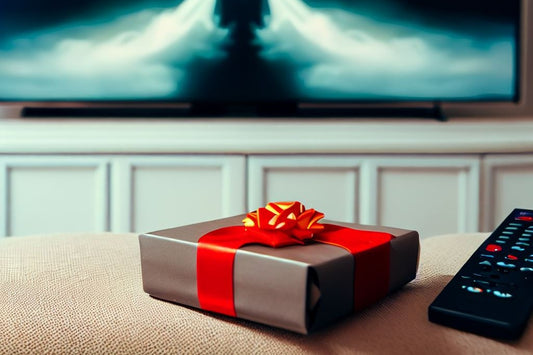 Voici le cadeau idéal à offrir à une personne fan de Séries