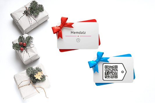 La meilleure carte cadeau en ligne pour offrir un cadeau personnalisé