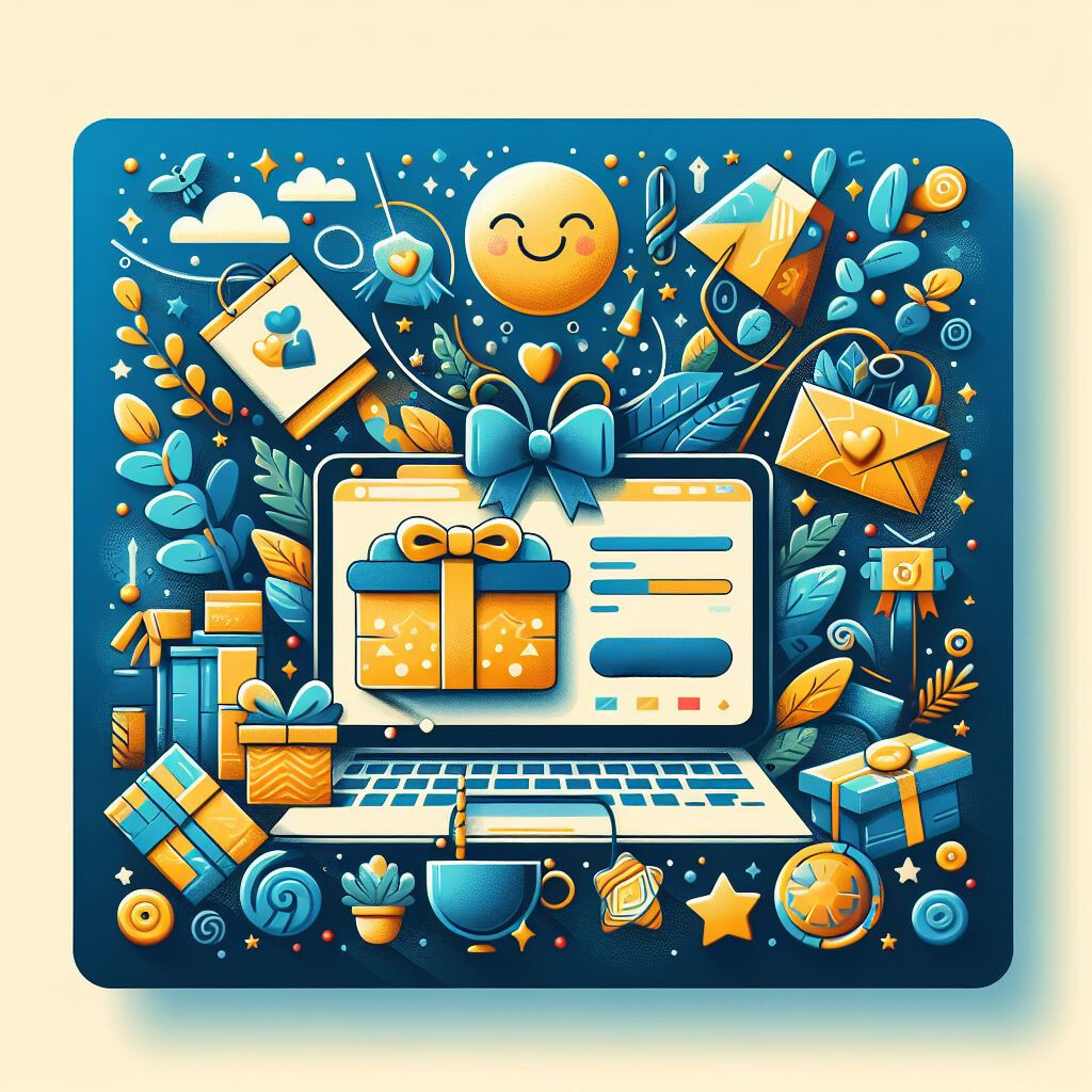 Carte cadeau - pot commun