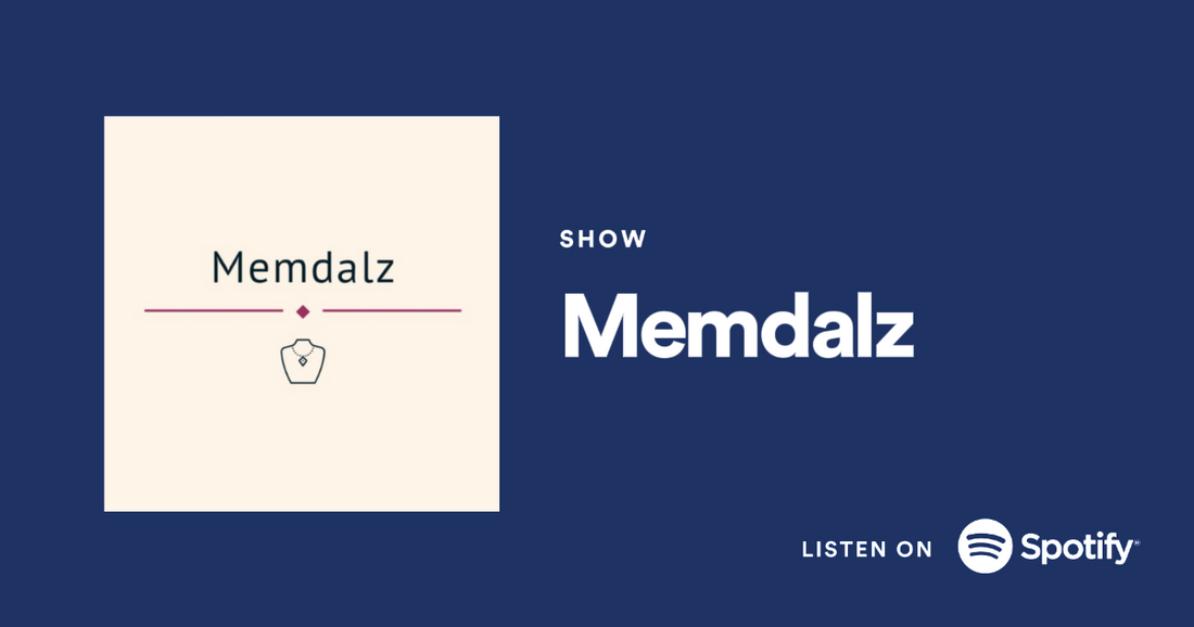 Banderole du podcast Memdalz, le Blindtest bandes originales de films, séries et jeux vidéos